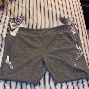 Yoga High Rise Legging